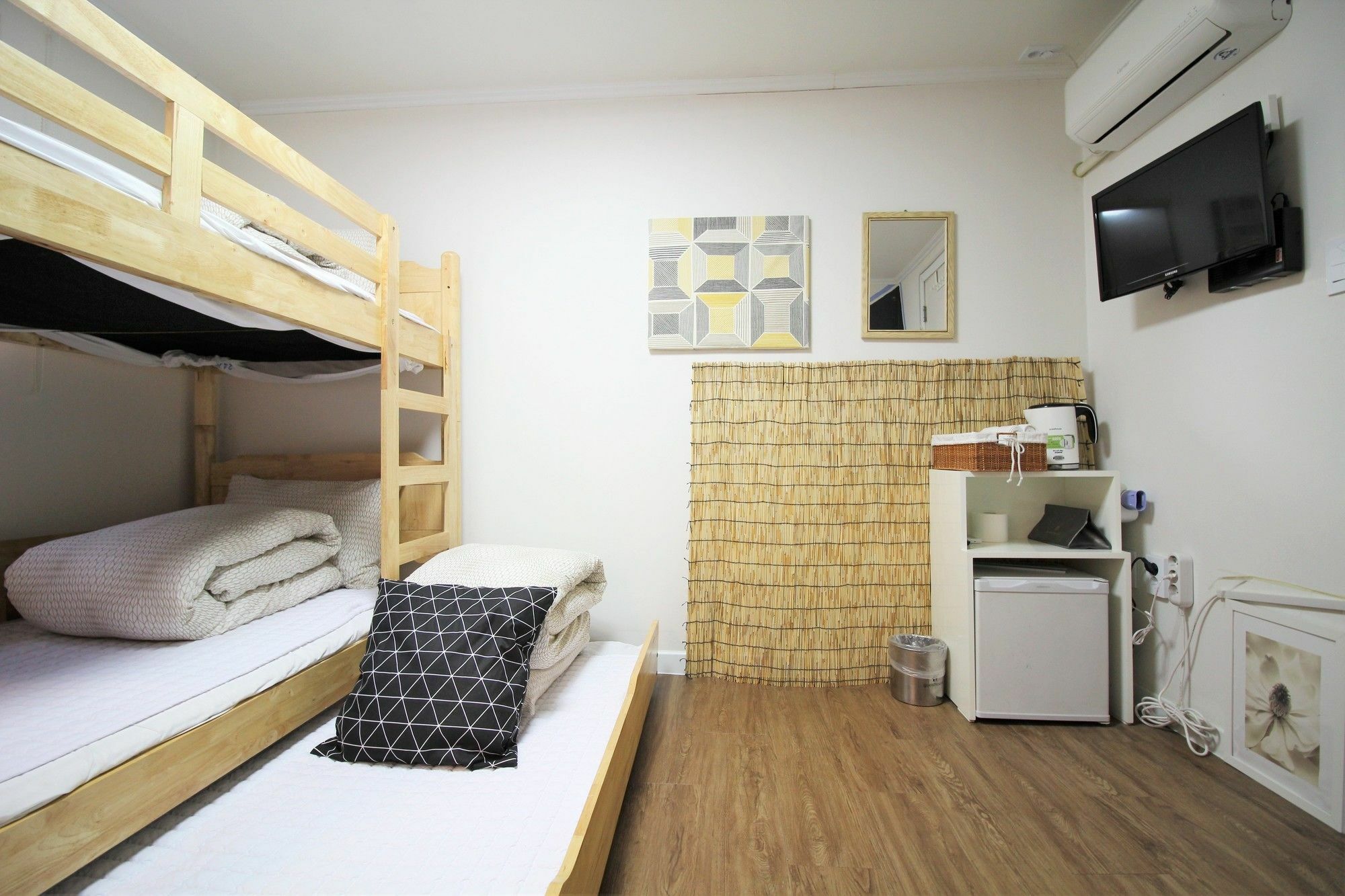 Njoy Hotel Seoul