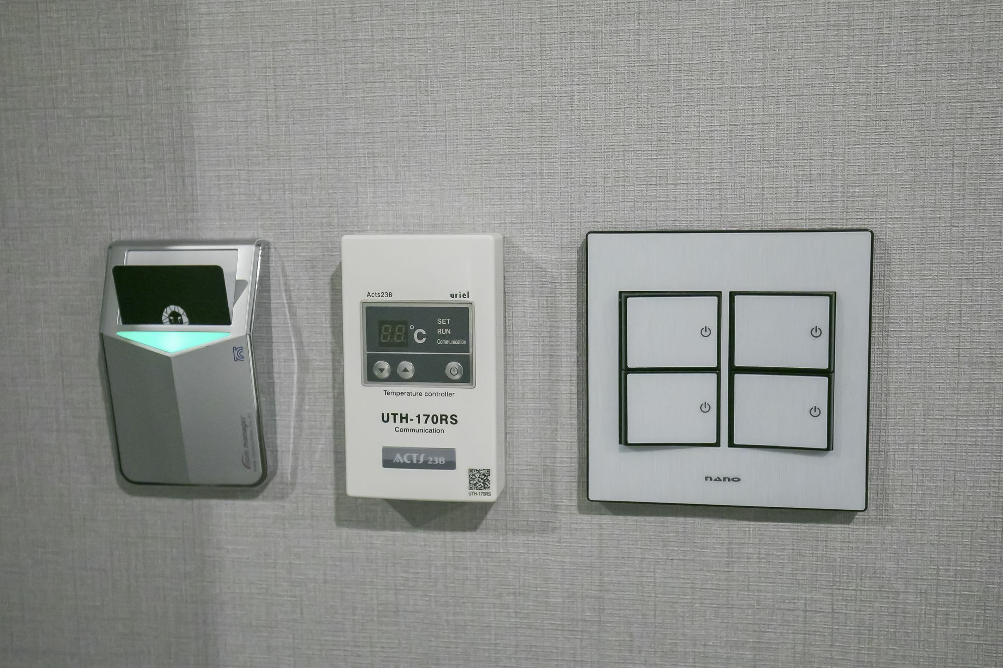 Hotel Philstay Myeongdong Station - 2*
