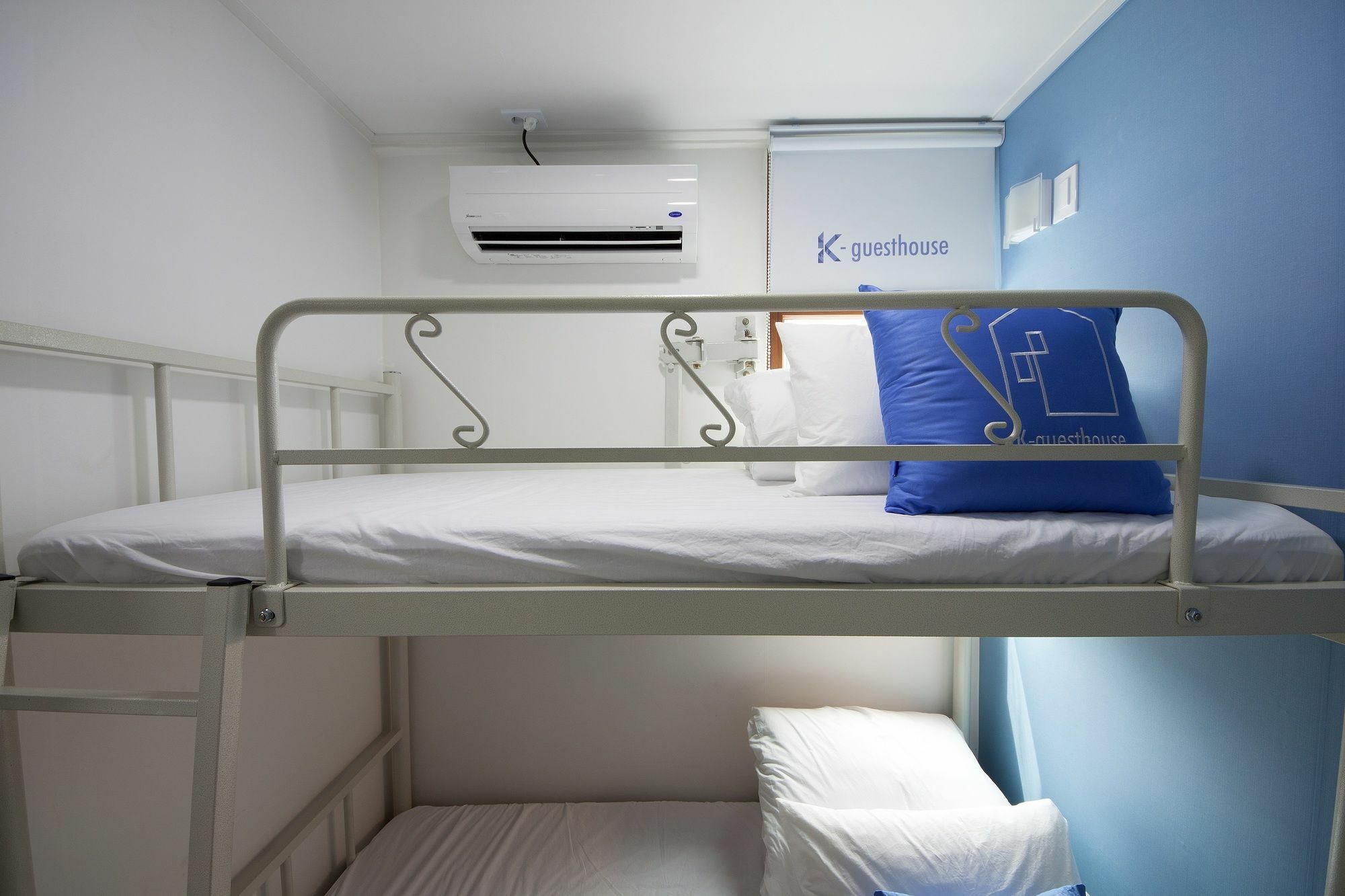 Hotel K-guesthouse Dongdaemun Seul