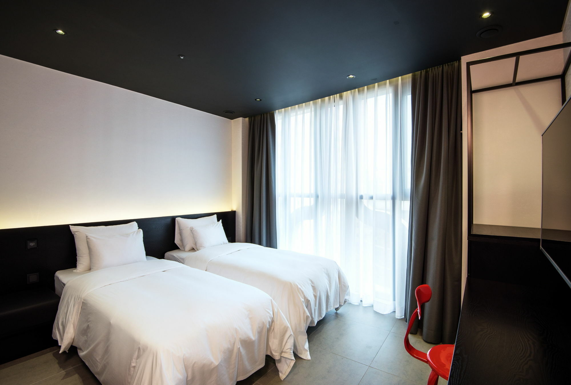Hotel The Designers Dongdaemun 3*
