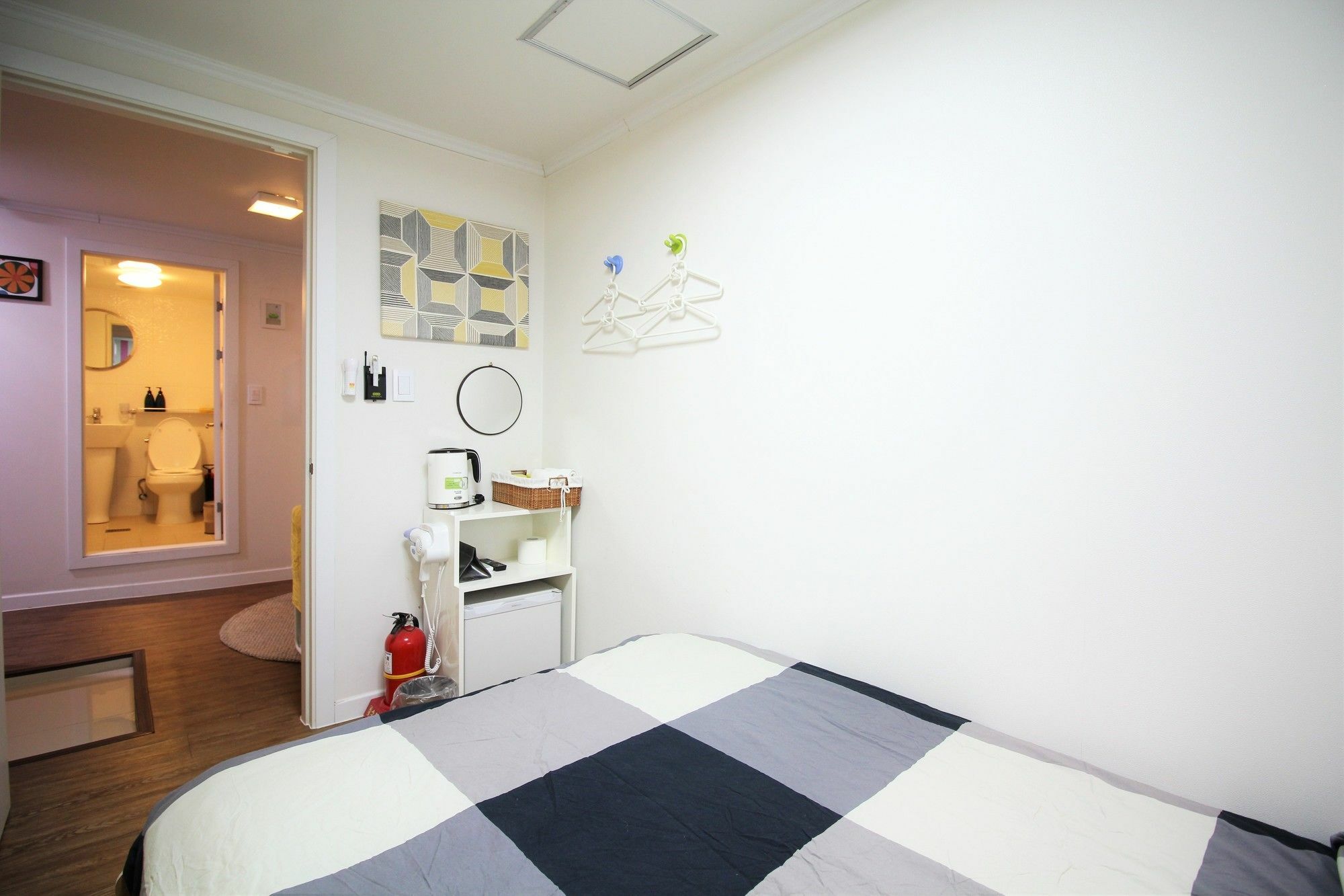 Hotel Njoy Seoul
