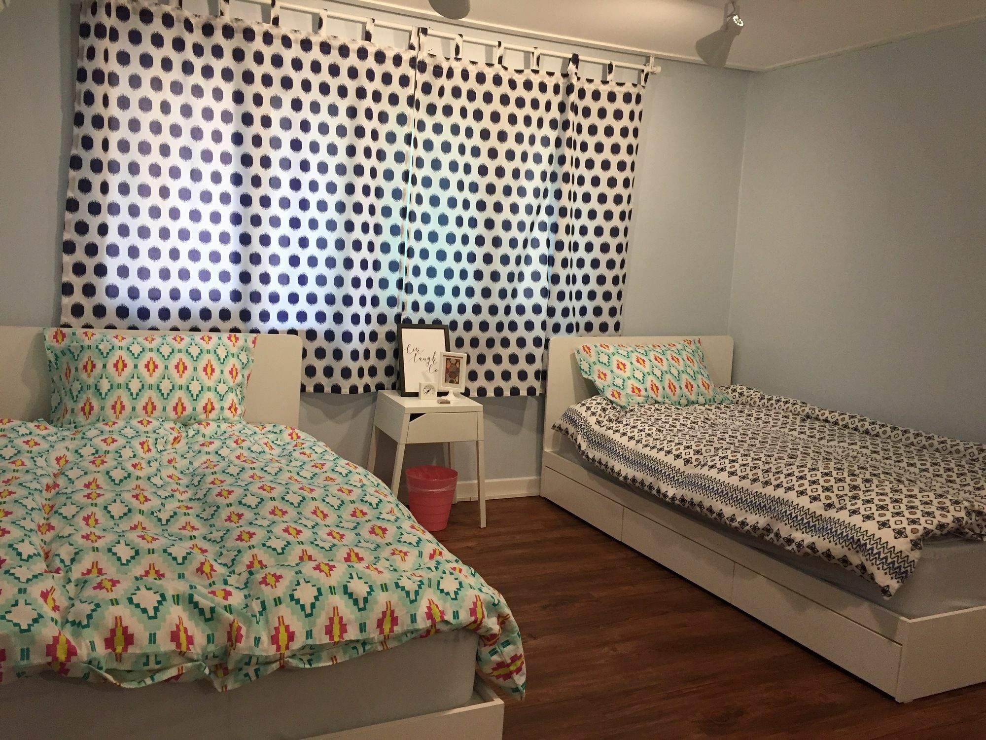 Hotel Apelbaum Seoul