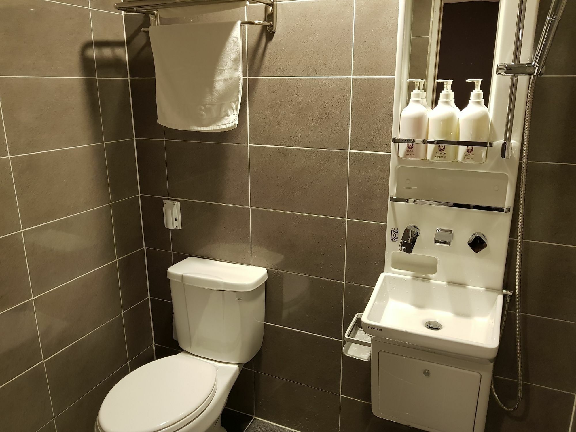 Philstay Myeongdong Station - 2* Seoul
