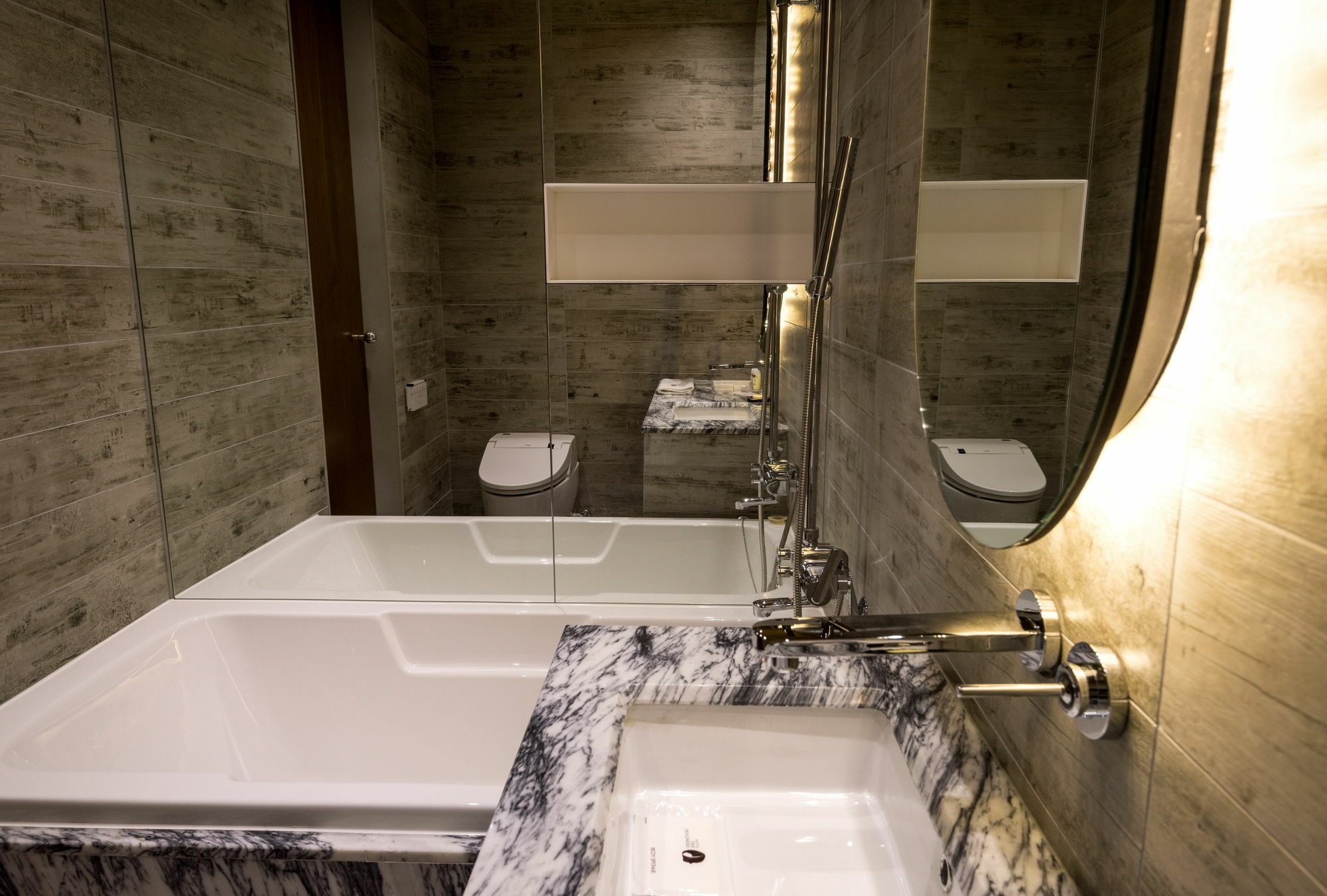 Hotel The Designers Dongdaemun