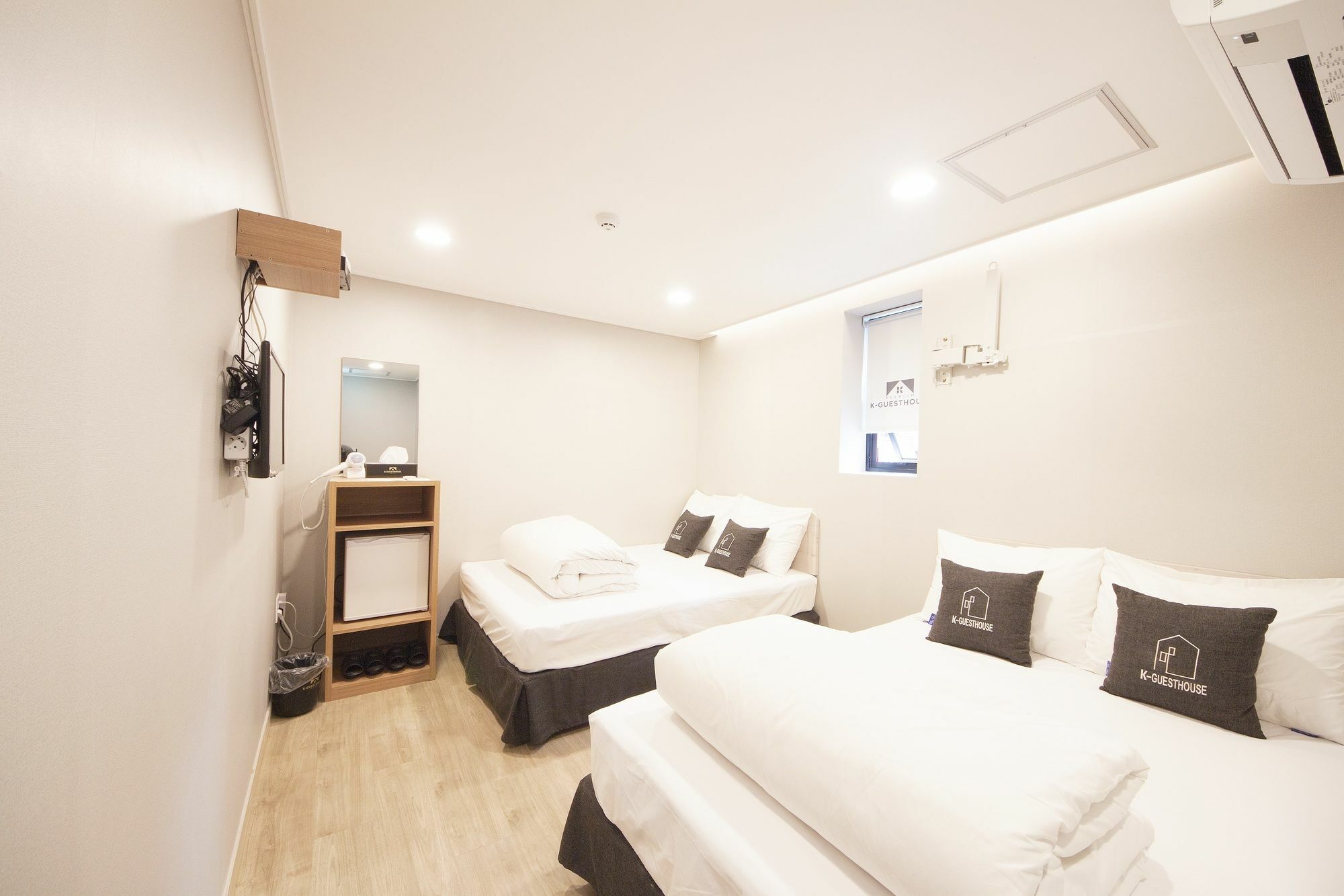 K-guesthouse Dongdaemun 2*