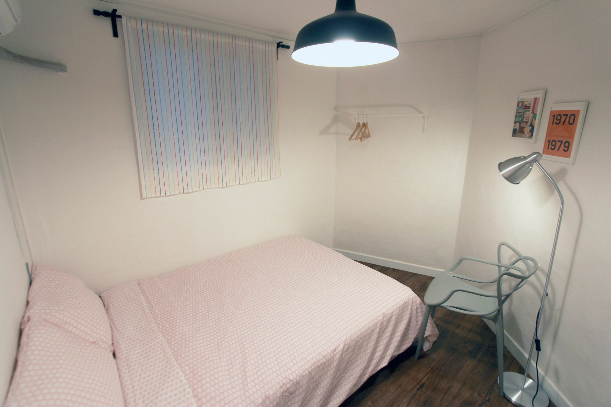 Apelbaum Hotel Seoul