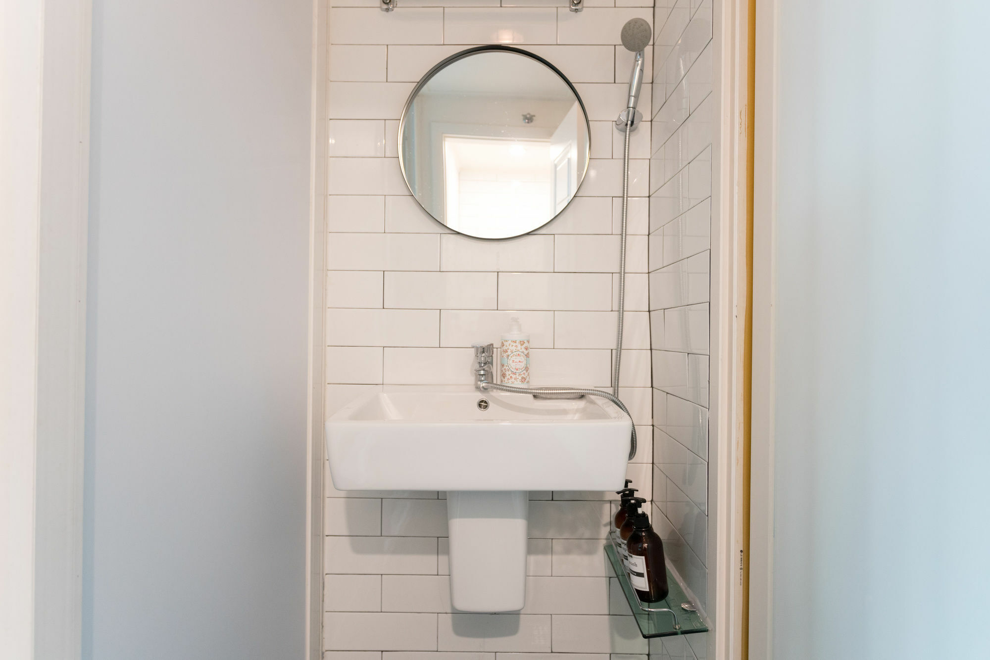 Hotel Mono House Budget Seoul