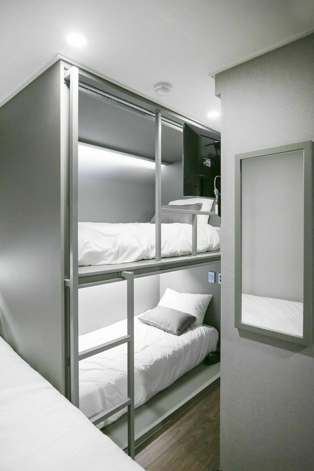 Philstay Myeongdong Station - Hotel 2*