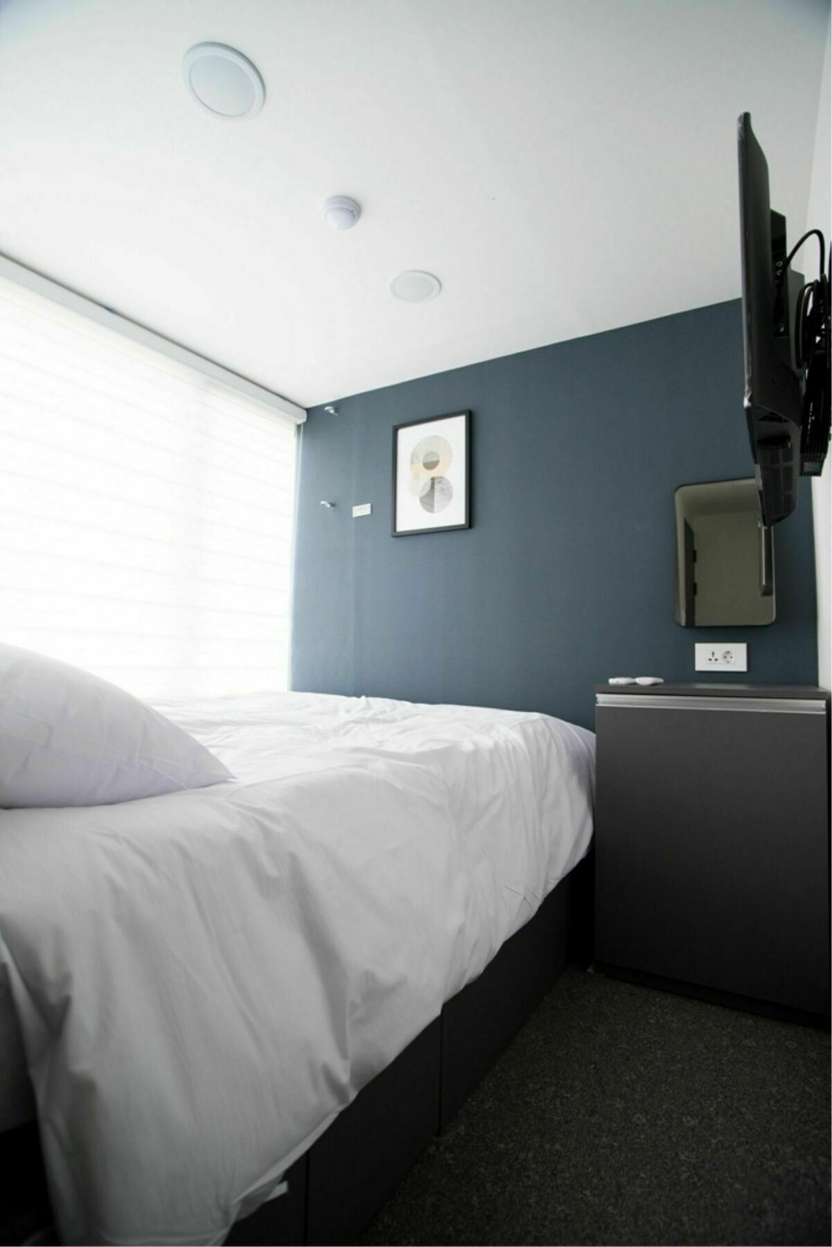 Vestin Boutique Myeongdong Guest house 2*