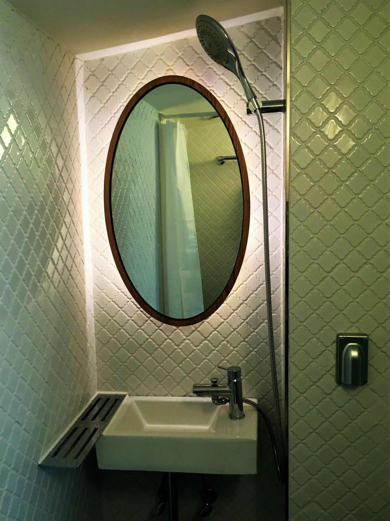 Nagne House 2*