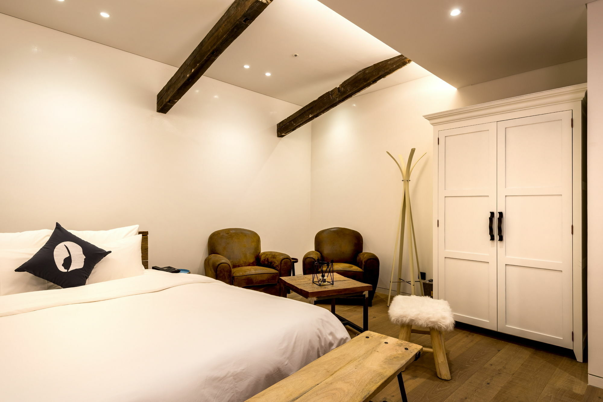 The Designers Dongdaemun Hotel