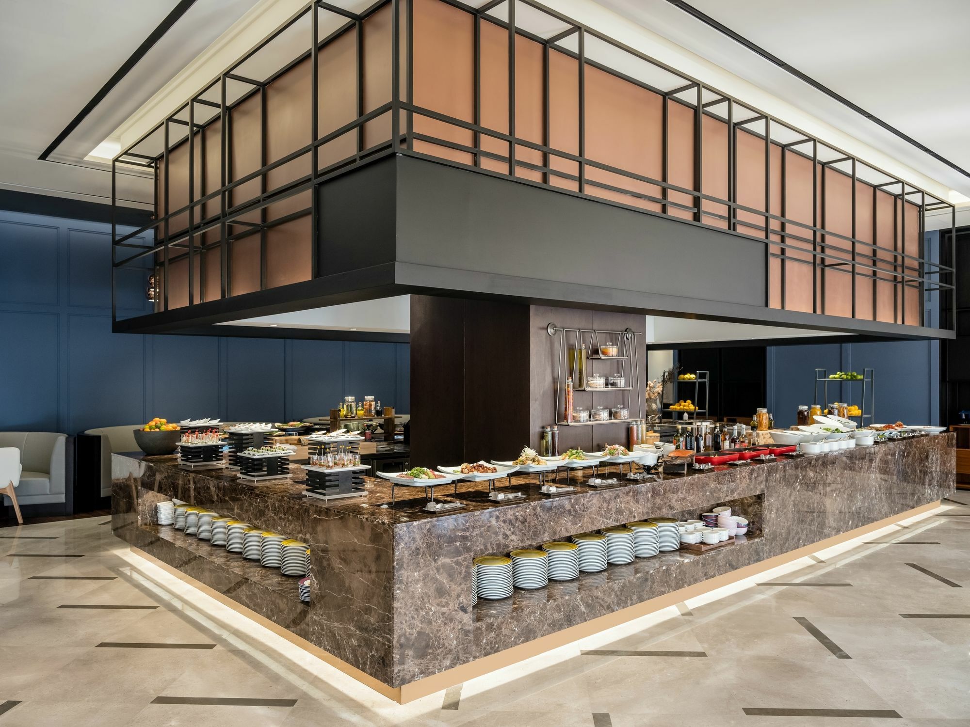 Novotel Ambassador Yongsan 5* Seoul