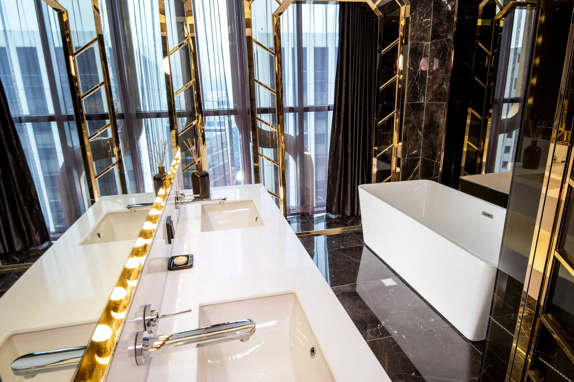 Hotel The Designers Dongdaemun 3*