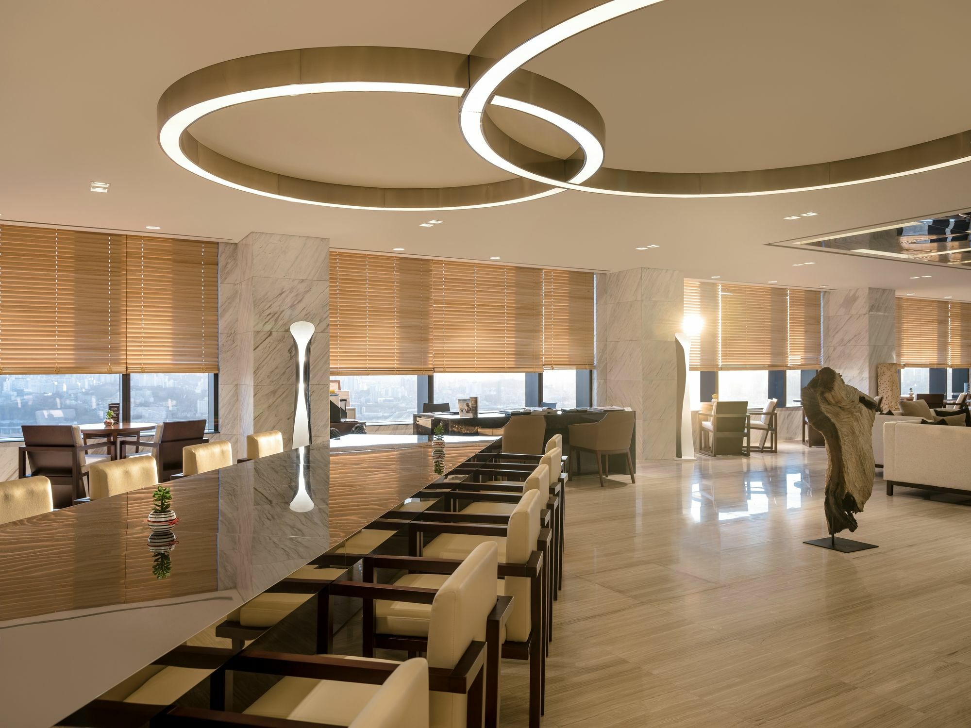 Hotel Novotel Ambassador Yongsan Seoul