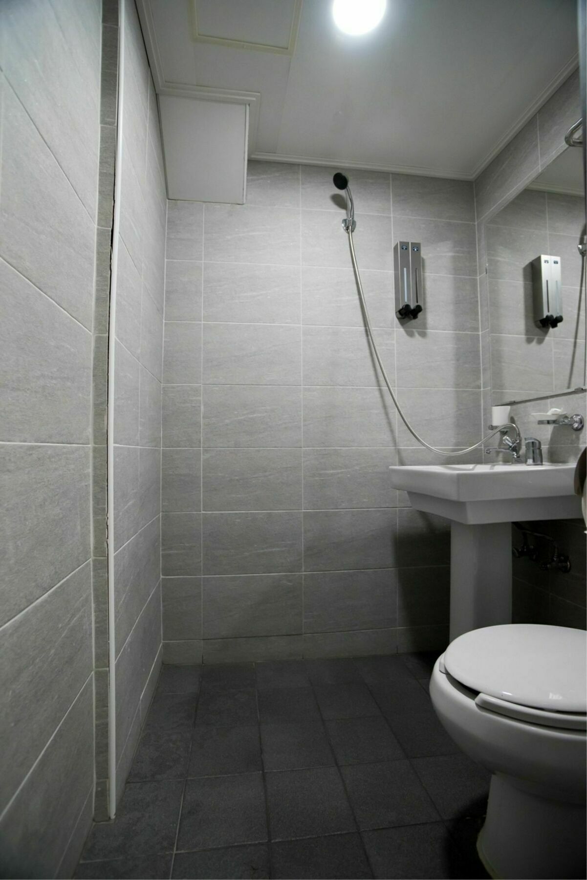 Guest house Vestin Boutique Myeongdong 2*