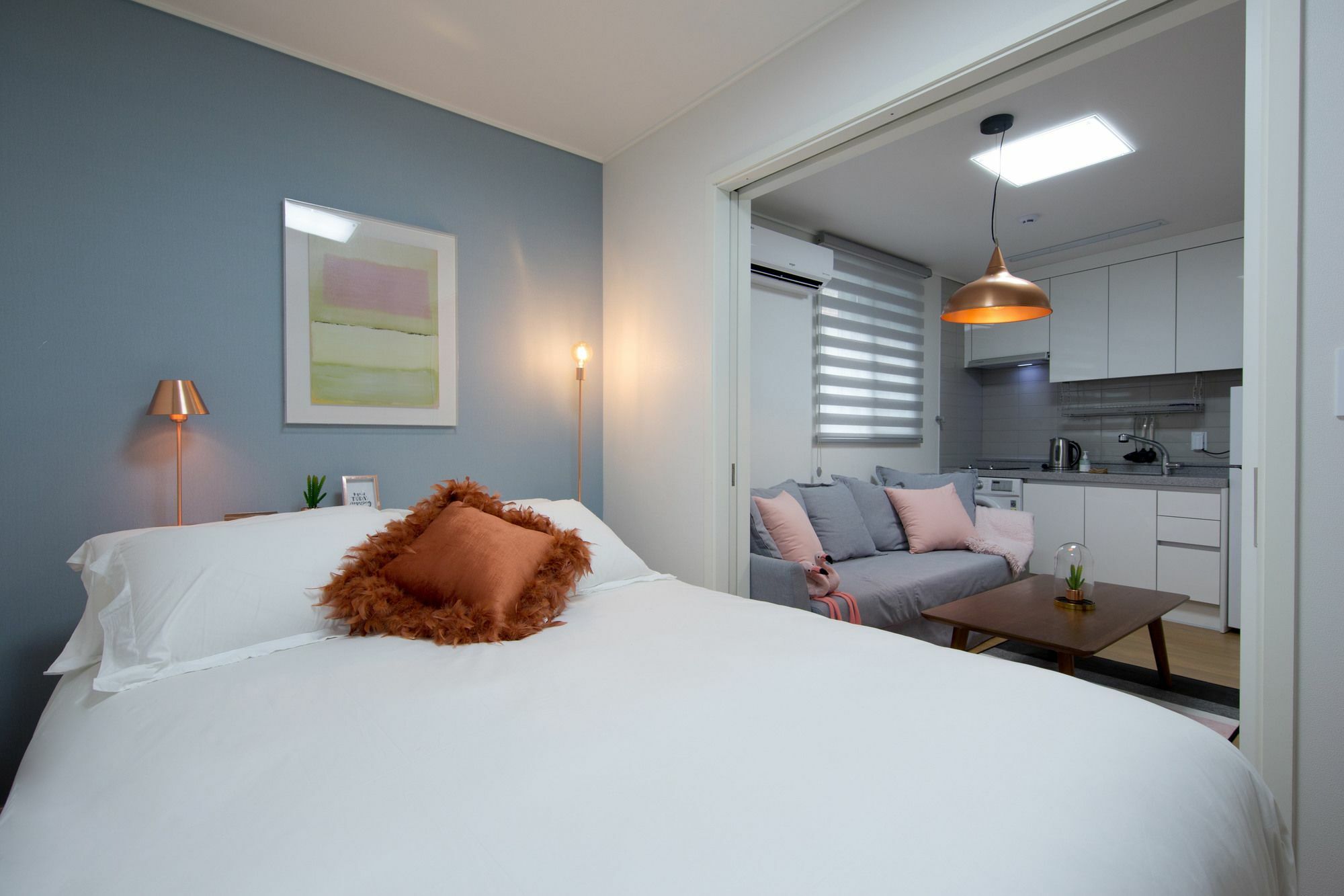 Hanso Aparthotel