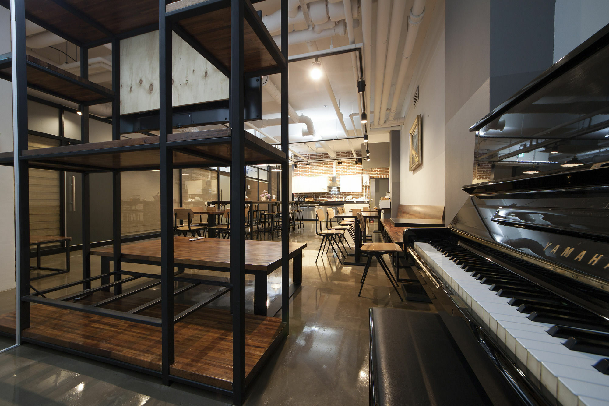 Stay7 Myeongdong Seul