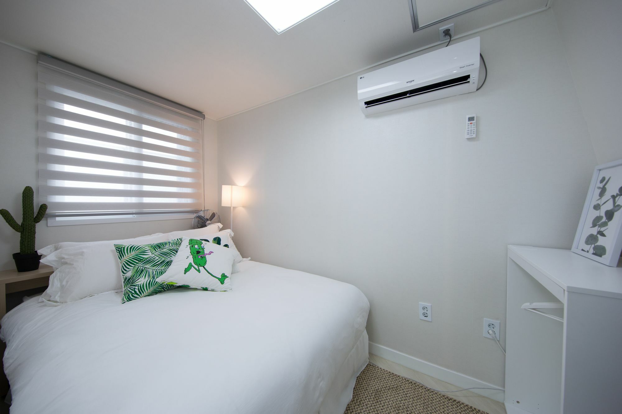 Aparthotel Hanso Seoul