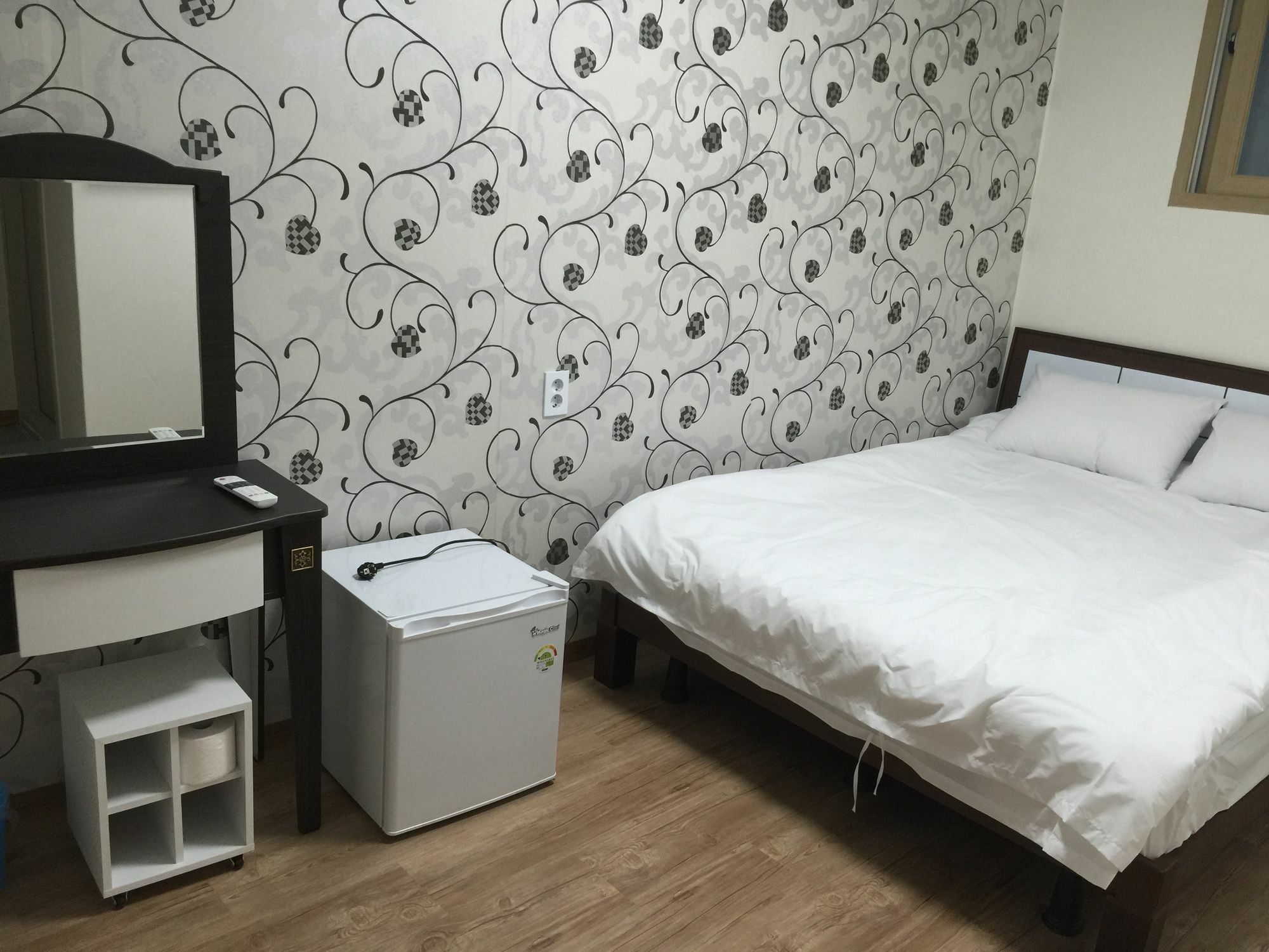 Guest house Hamory Dongdaemun Seoul