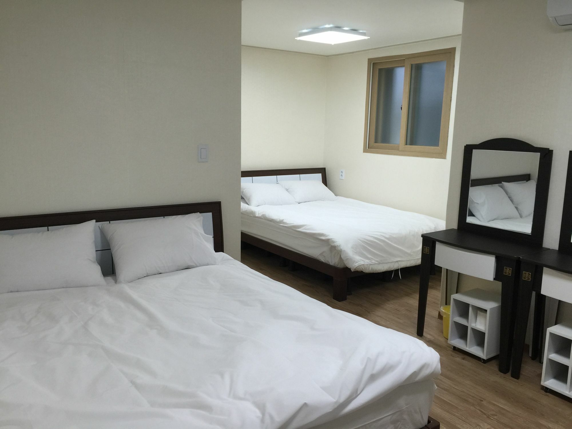 Hamory Dongdaemun Seoul