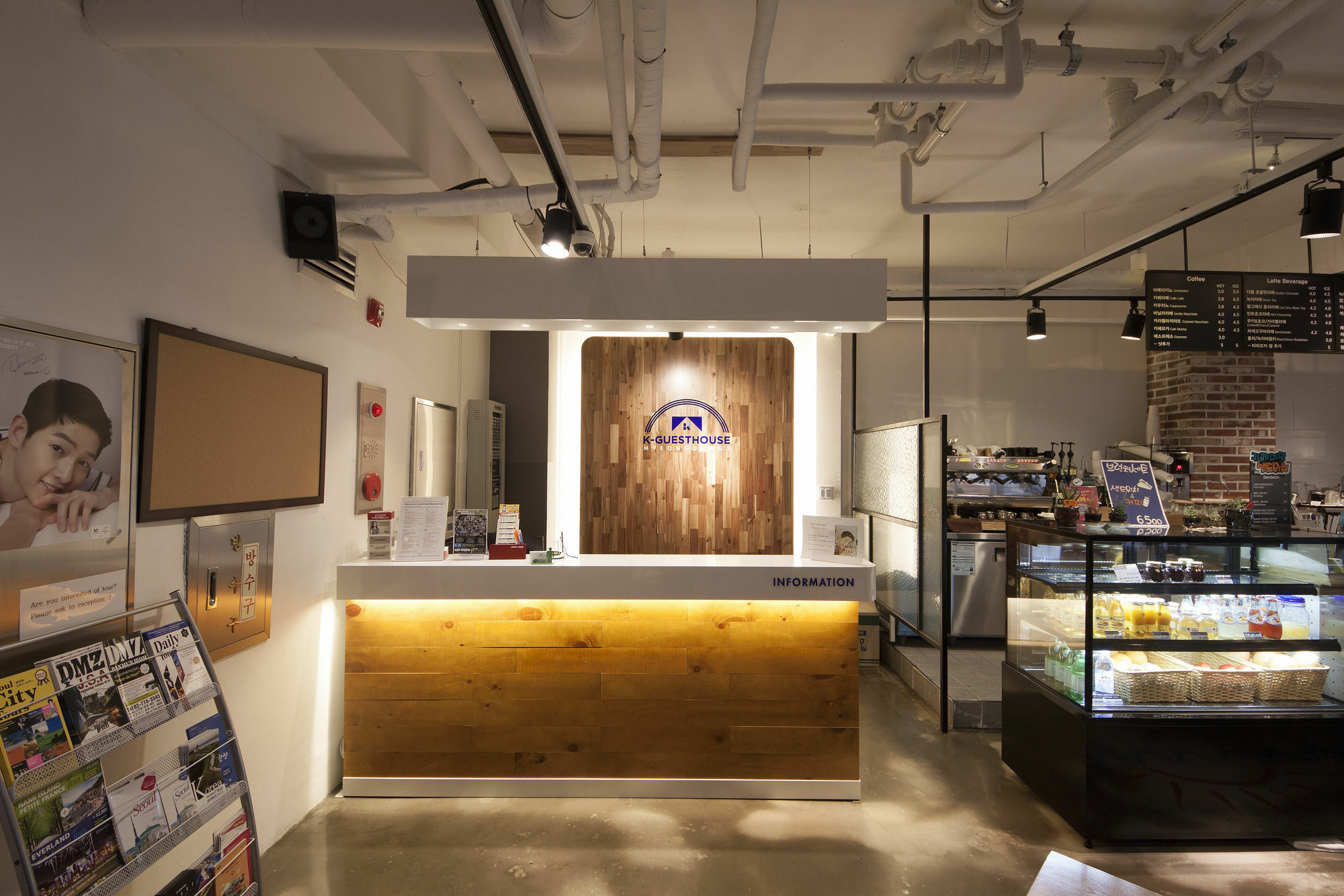 Stay7 Myeongdong *