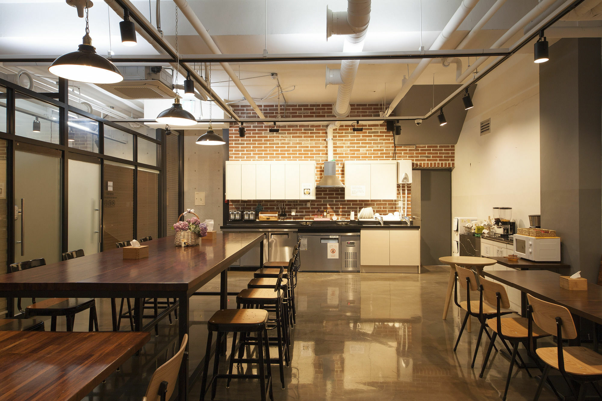 Albergue Stay7 Myeongdong
