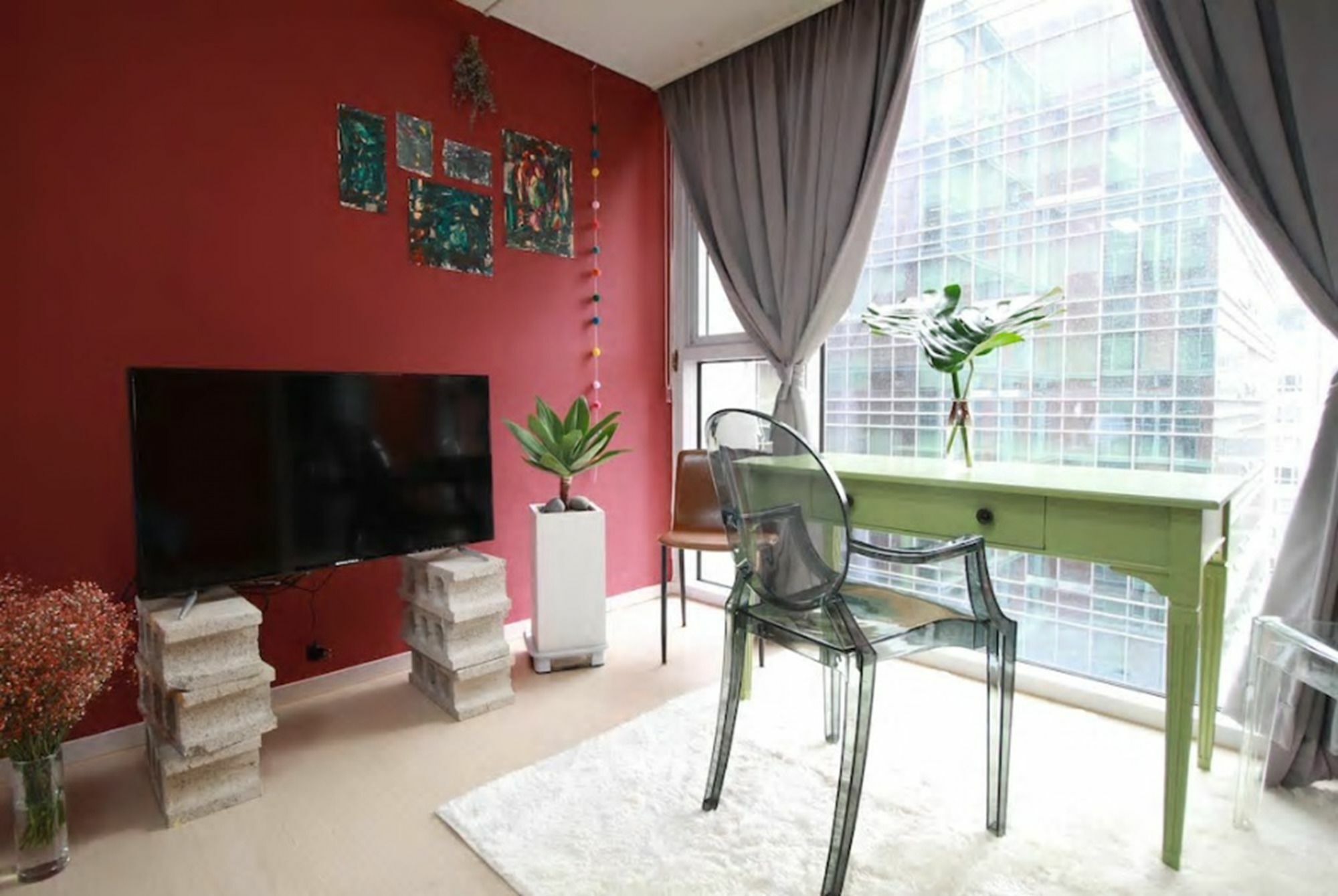 Hotel Gangnam House 2