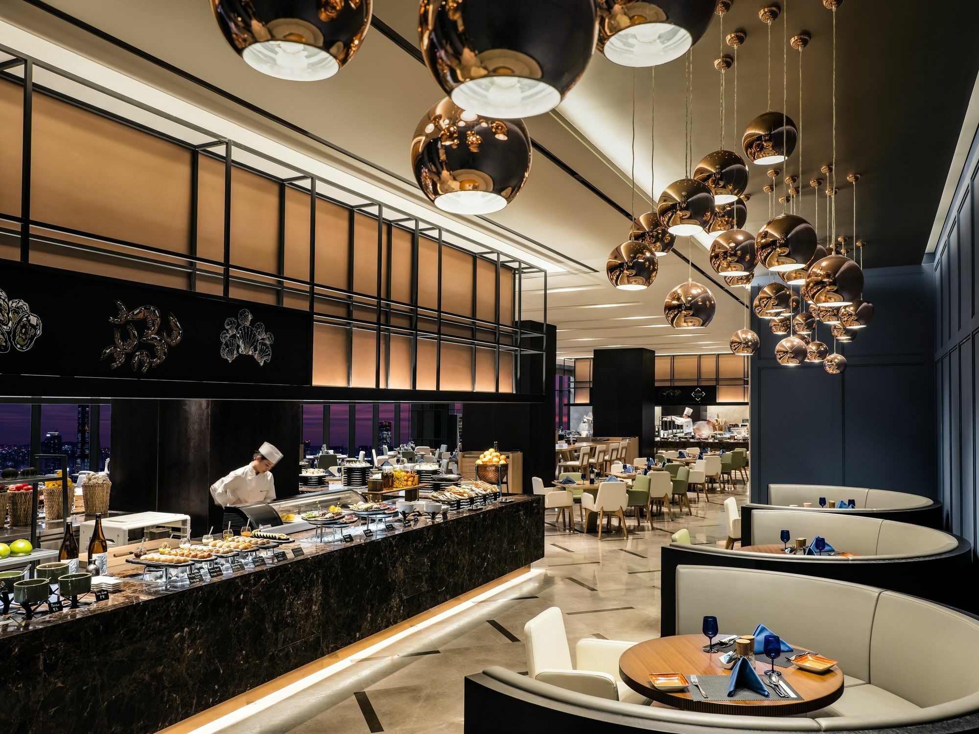 Novotel Ambassador Yongsan 5* Seoul