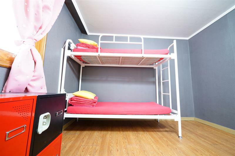 Liz's House -