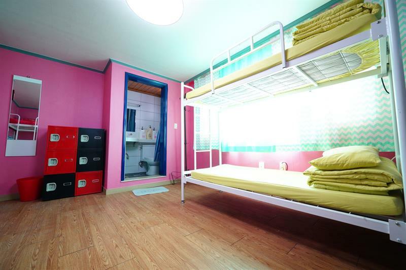 Hotel Liz's House -
