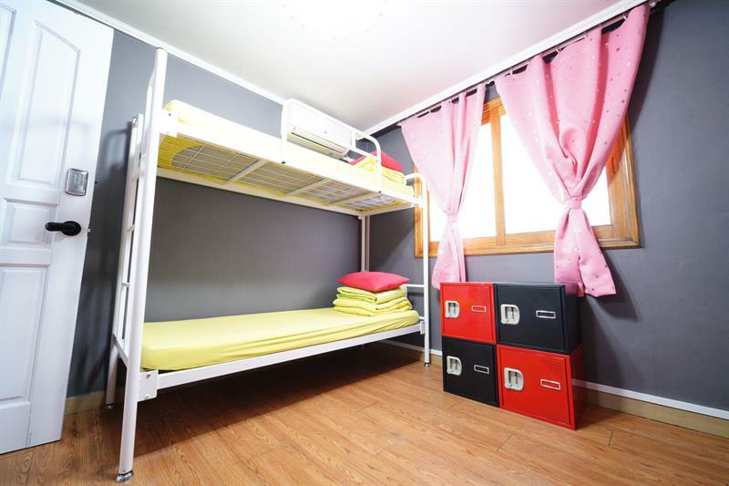 Hotel Liz's House -