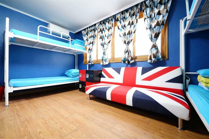 Liz's House - 2*