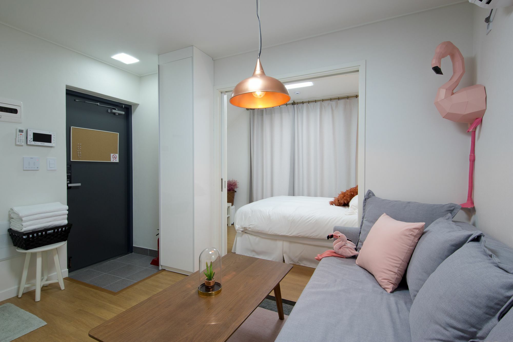 Aparthotel Hanso 3*