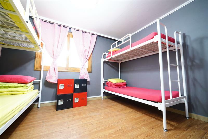 Liz's House - Hotel