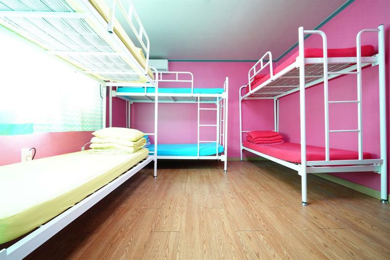 Hotel Liz's House - 2*