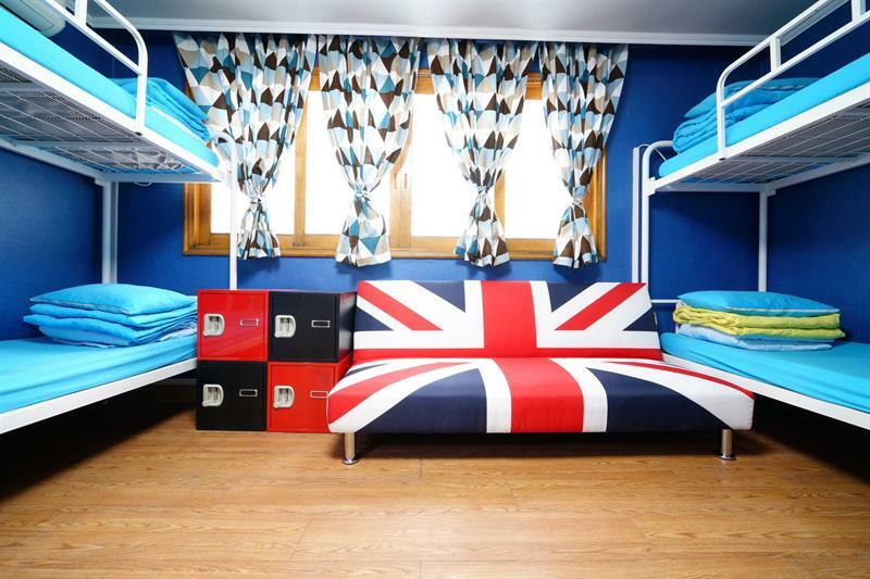 Liz's House -
