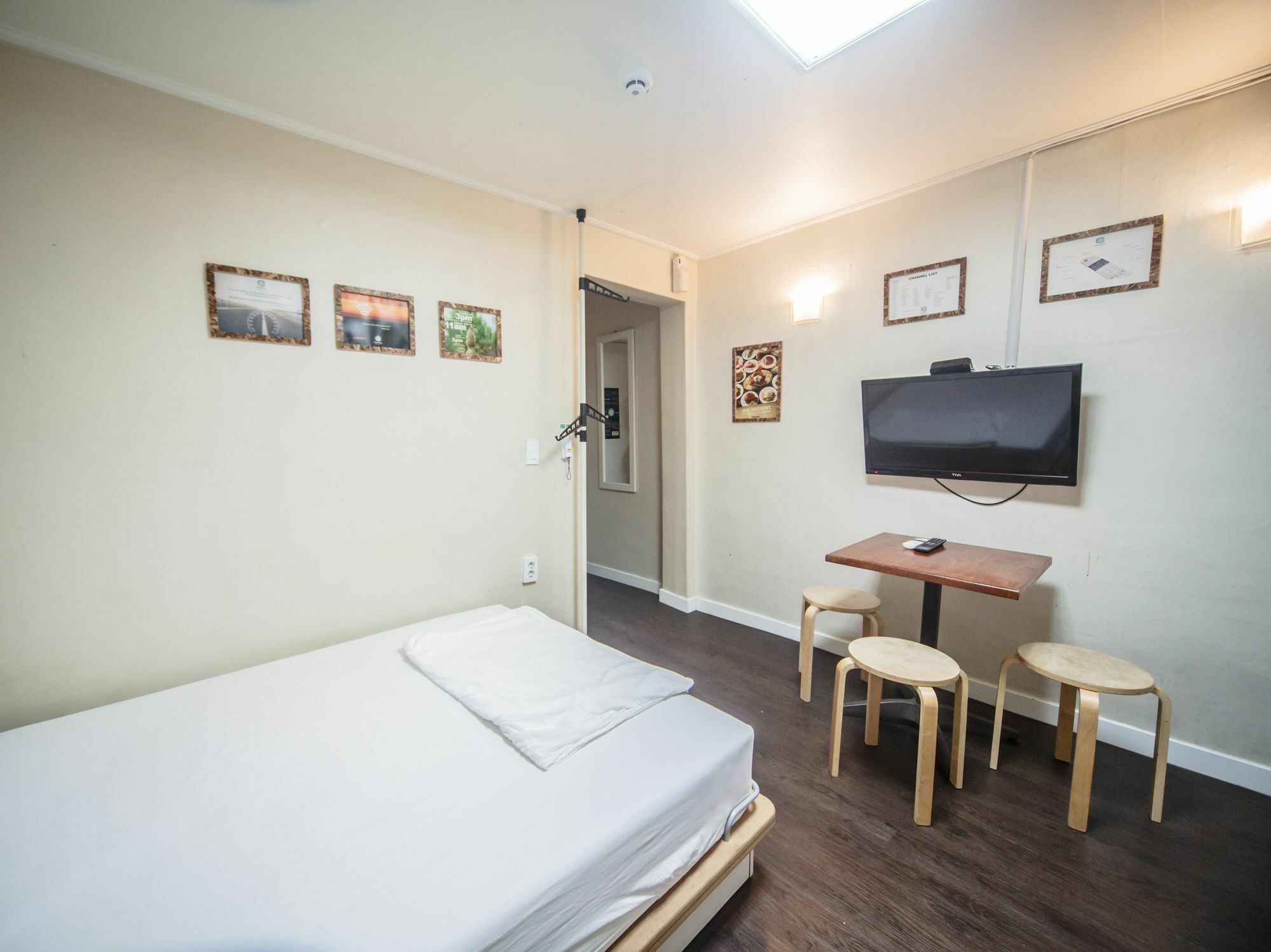Hotel Itaewon Seoul