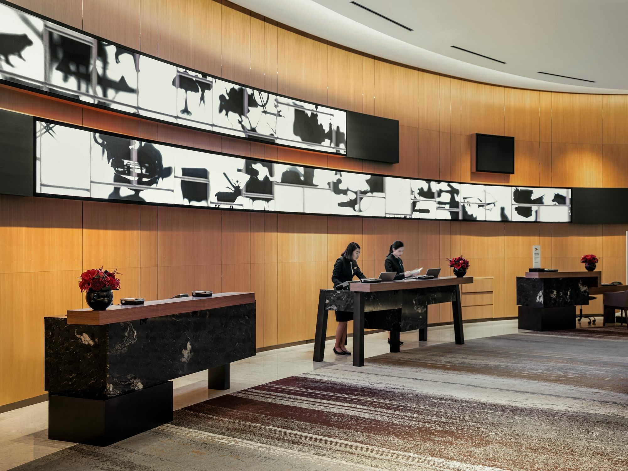 Hotel Novotel Ambassador Yongsan 5*