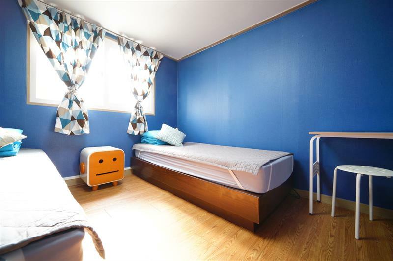 Liz's House - Hotel