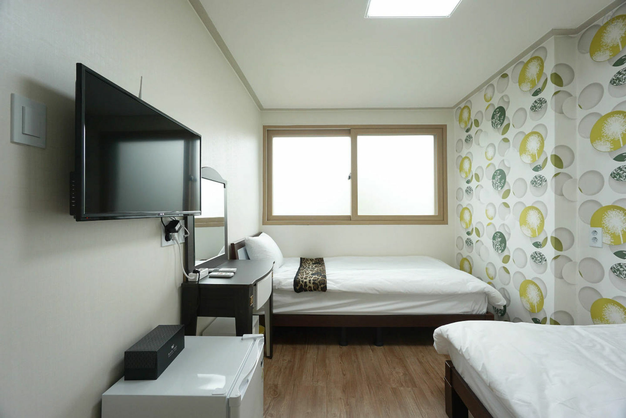 Guest house Hamory Dongdaemun 2*