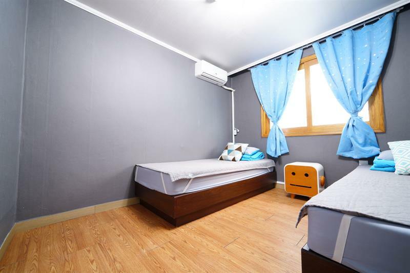 Hotel Liz's House - 2*