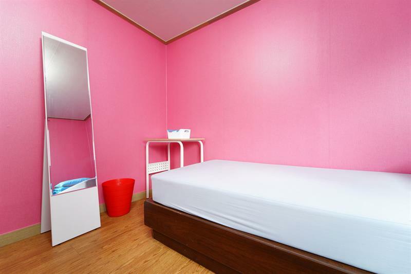 Liz's House - Hotel 2*