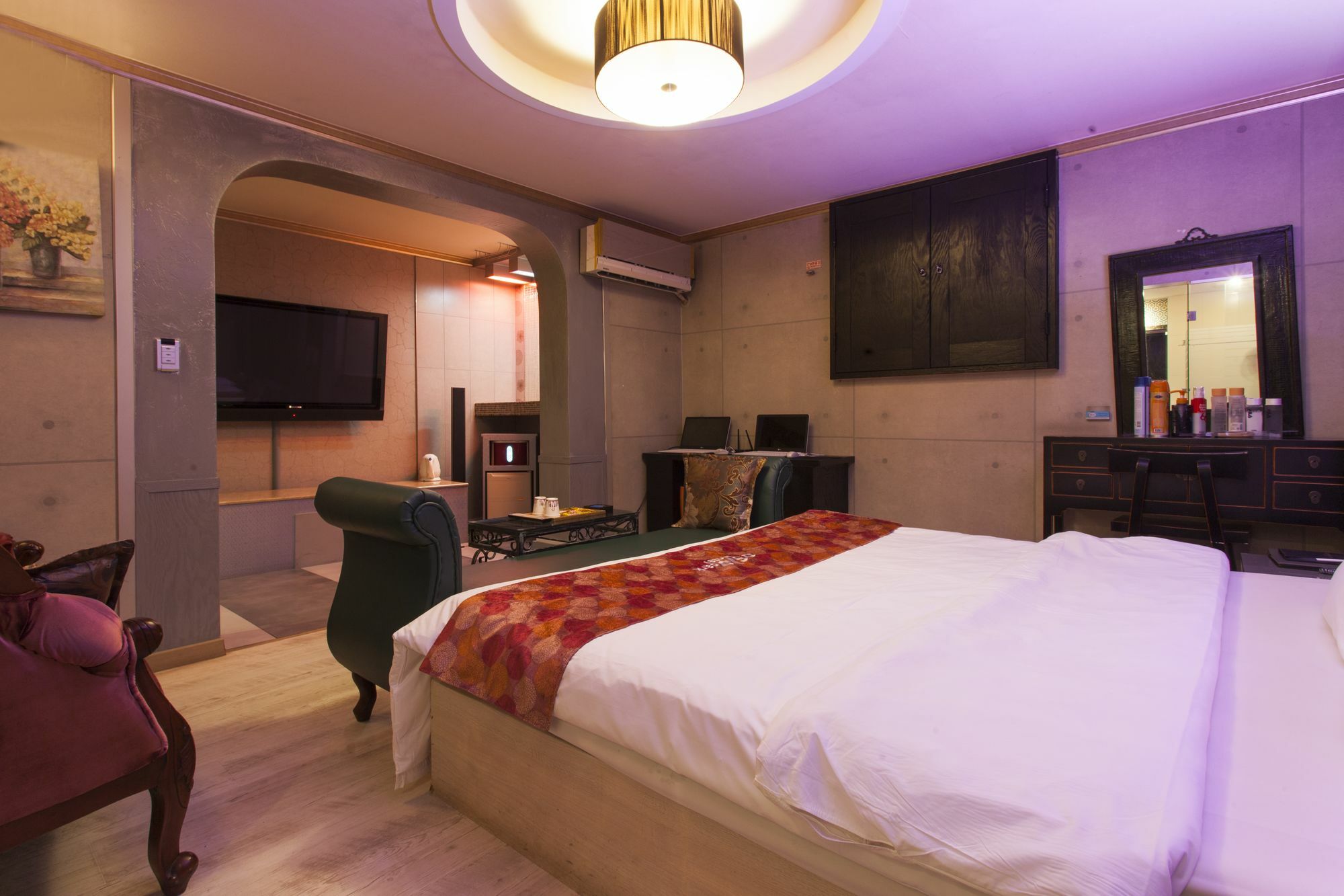 Oslo Hotel