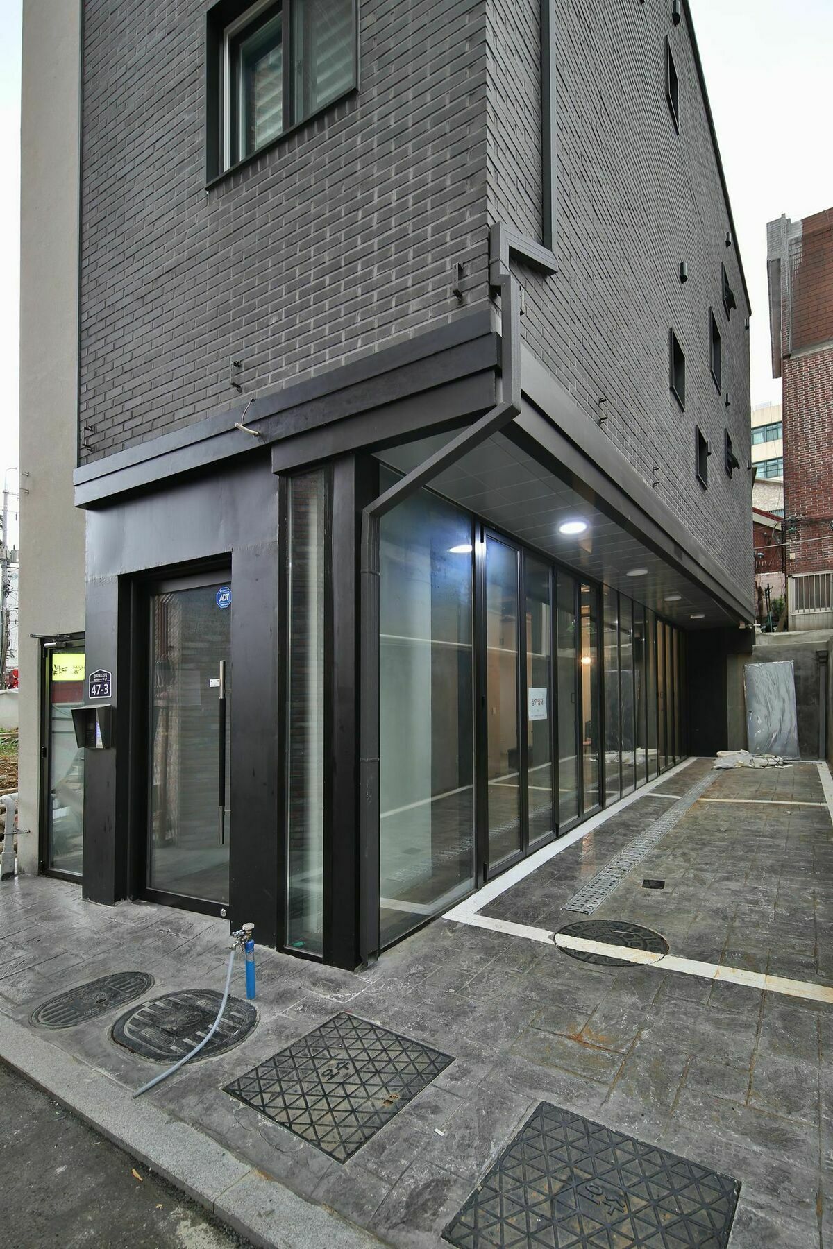 Hanso Aparthotel