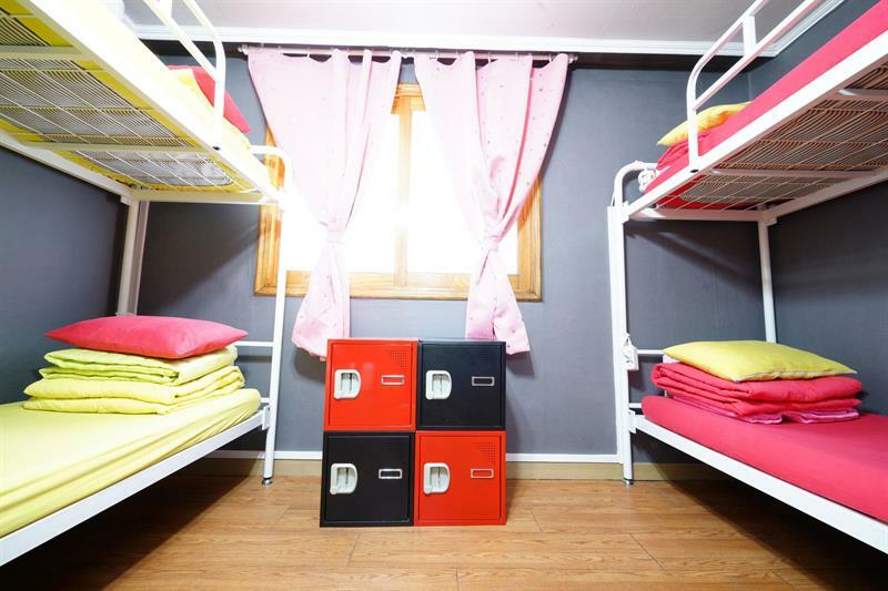 Liz's House - Hotel 2*