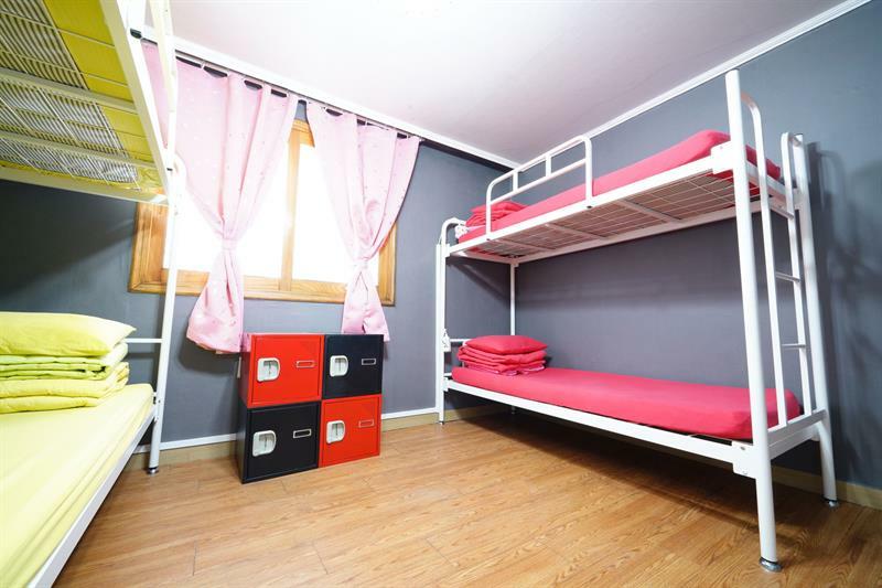 Liz's House - 2* Seoul