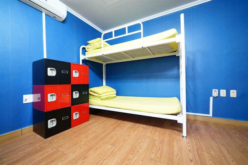 Hotel Liz's House -