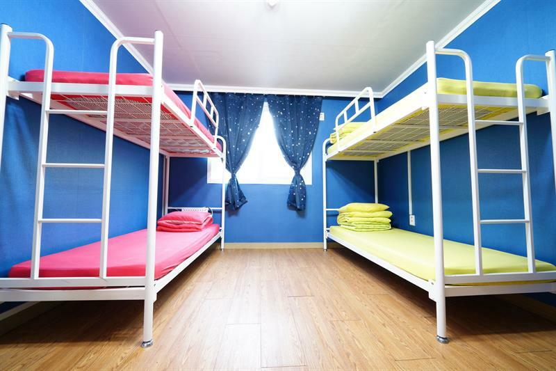 Liz's House - Hotel 2*
