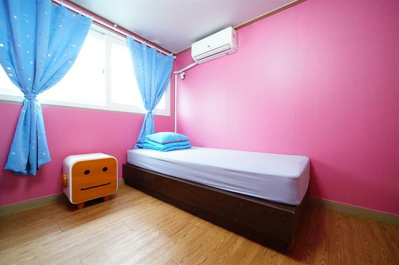 Liz's House - Hotel 2*