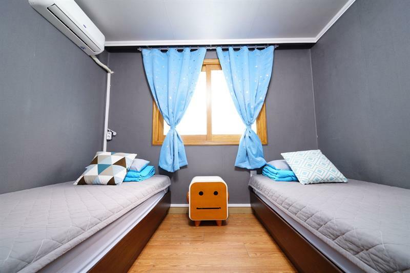 Liz's House - Hotel